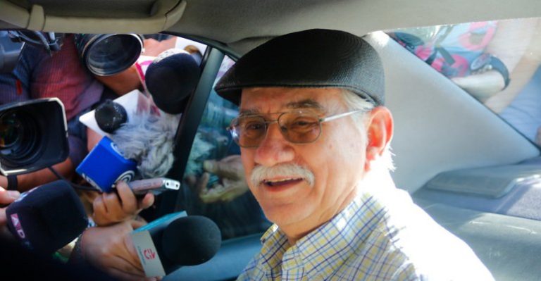 Tito Fernández rompió el silencio - Parte 2