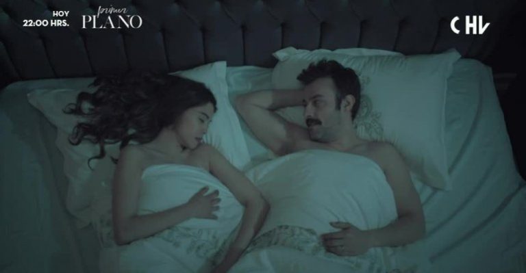 Amor Eterno | Capítulo 33 - Parte 1