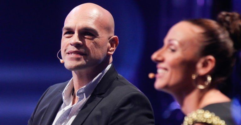 René O'Ryan falleció debido al cáncer que lo aquejaba