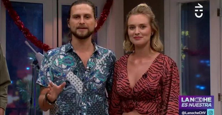 La Noche es Nuestra | Capítulo 30 de diciembre - Parte 3