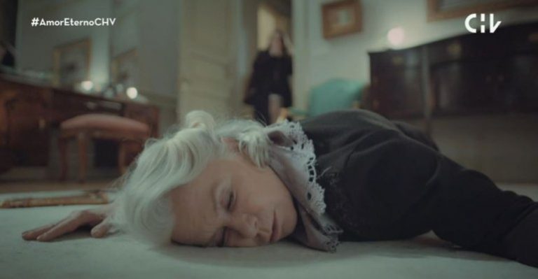 Amor Eterno | Capítulo 19 - Parte 1