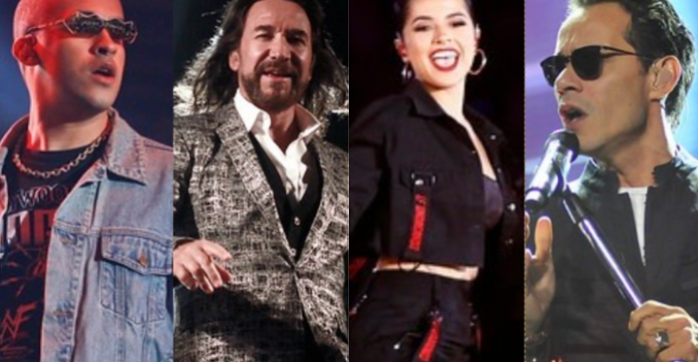 Conoce a los artistas confirmados para Viña 2019