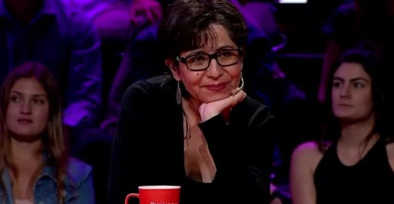 Estos son los grandes momentos de Soa Ledy en Pasapalabra