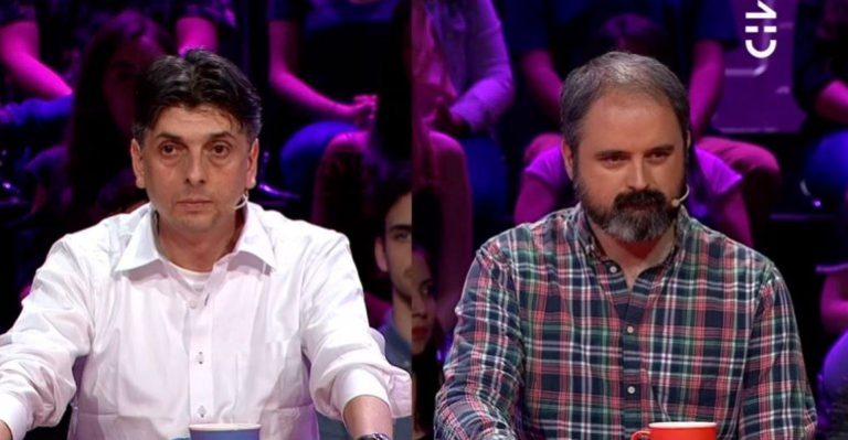 Pasapalabra | Capítulo 11 de Diciembre - Parte 3