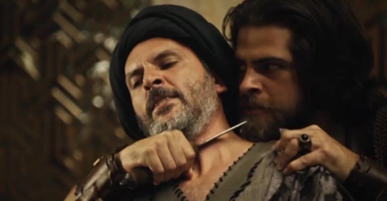 Rico y Lázaro | Capítulo 29