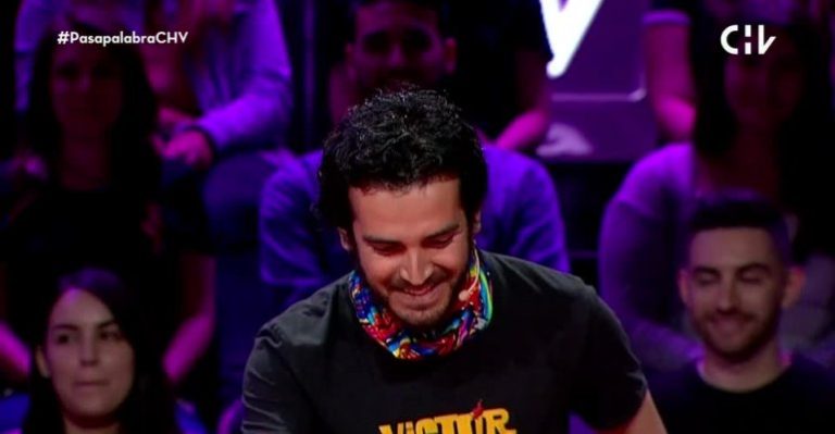 Alan González y Luis Medel volvieron a empatar por segunda vez