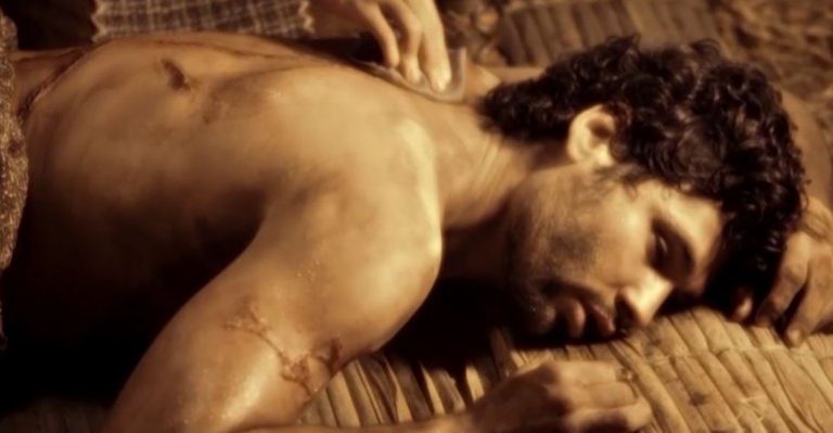 Rico y Lázaro | Capítulo 31