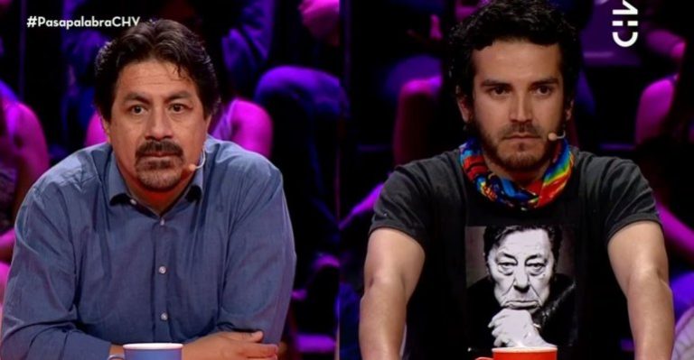 Pasapalabra | Capítulo 19 de diciembre - Parte 5