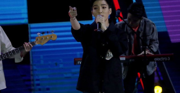 W24: Mira el show de la banda de K-pop coreano que hizo furor en la Teletón 2018 - Parte 1