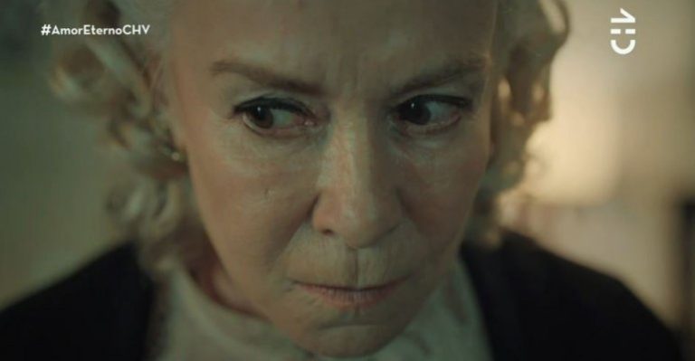 Amor Eterno | Capítulo 26 - Parte 1