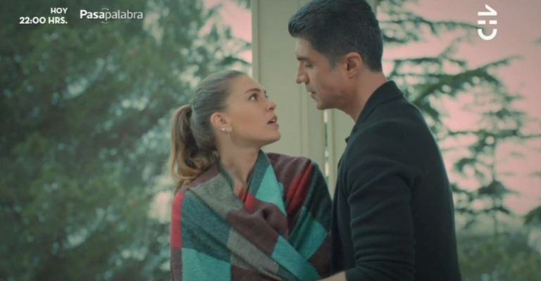 Amor Eterno | Capítulo 27 - Parte 1