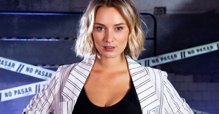 Kika Silva conducirá 