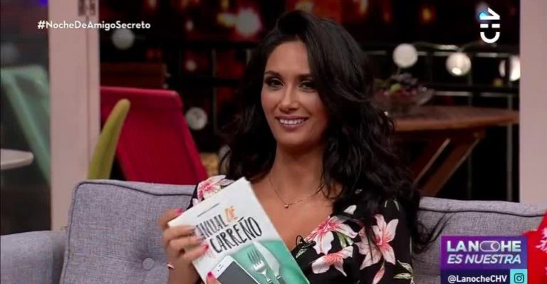 Hoy celebramos el amigo secreto en La Noche Es Nuestra