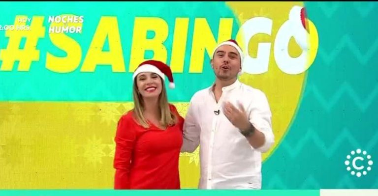 Sabingo | Capítulo 25 de diciembre - Parte 3