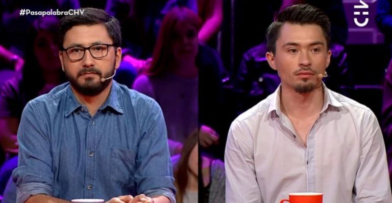 Pasapalabra | Capítulo 26 de diciembre - Parte 1