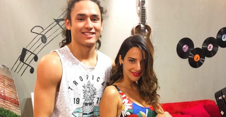 Detalles del ninguneo de Daniela Castillo a Toarii