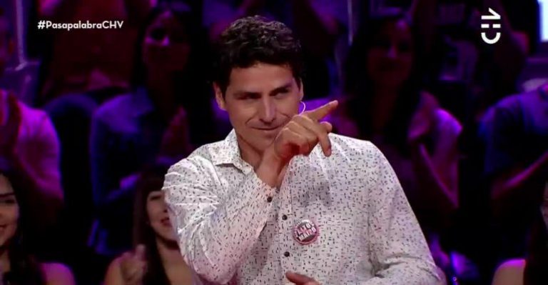 Pasapalabra recibió a los coach del nuevo programa 