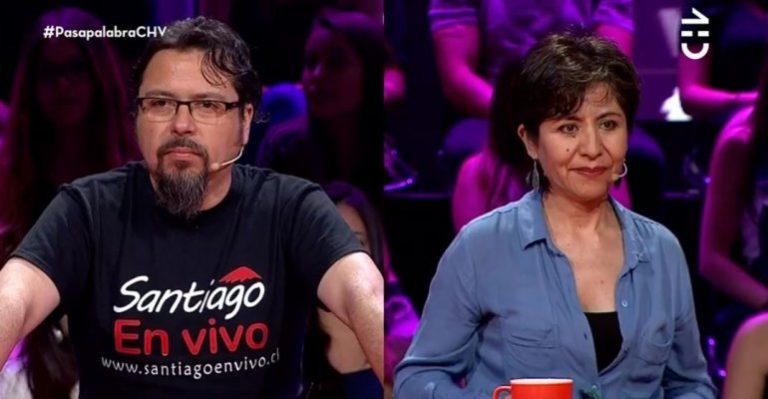 Pasapalabra | Capítulo 3 de diciembre - Parte 4