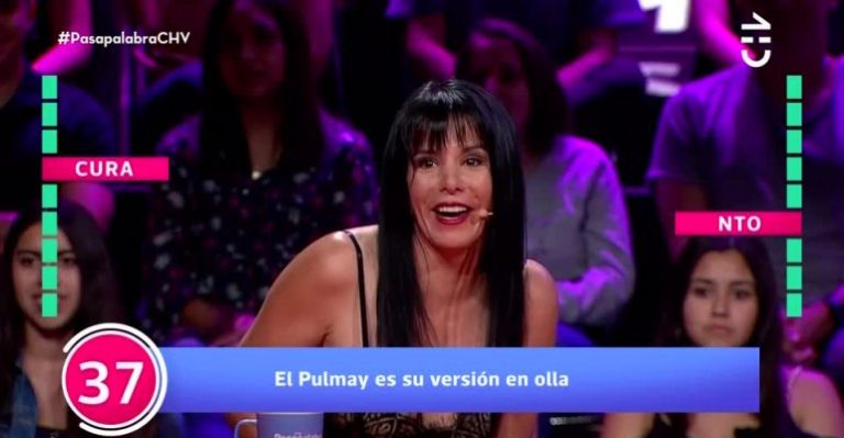 Juan Enrique Salas fue todo un caballero con Anita Alvarado