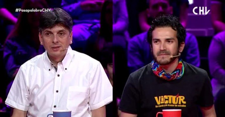 Pasapalabra | Capítulo 13 de Diciembre - Parte 4