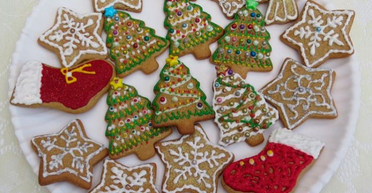 Cinco alternativas culinarias para una deliciosa Navidad