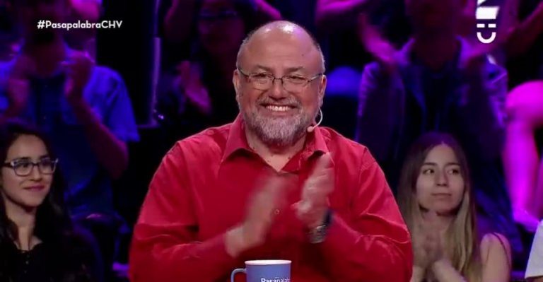 Armando Labra habló sobre la emotiva cruzada para operar a su hijo