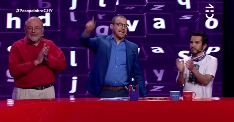 Este fue el ganador entre Alan González y Armando Labra en Pasapalabra