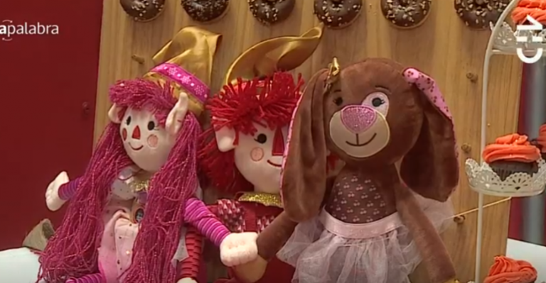 Duendes Mágicos: ¿Dónde encontrarlos?