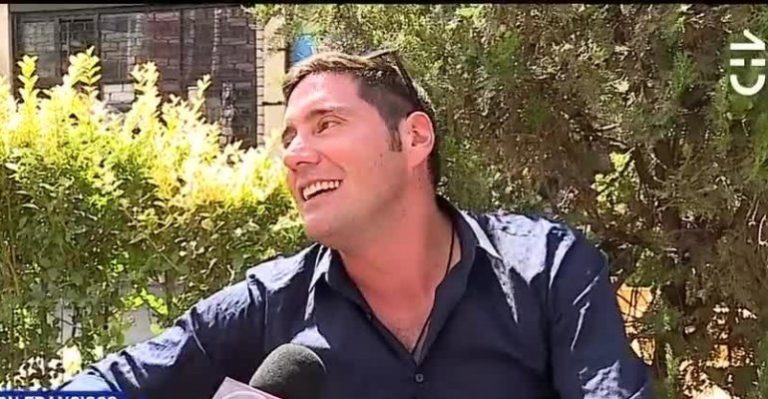 Francisco Saavedra no figura en los programas de Viña 2019 - Parte 1