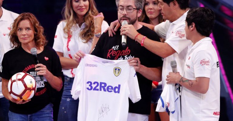 Marcelo Bielsa realizó importante donación a la Teletón 2018