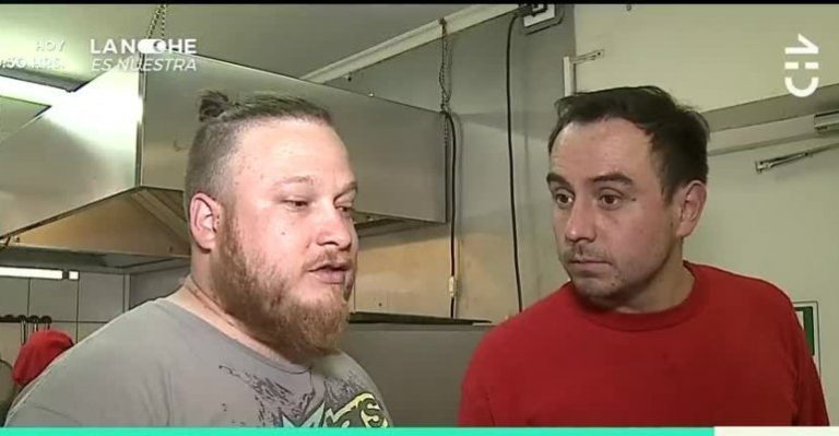 César Campos y su entretenida ruta por Magallanes