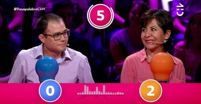 Equipo naranjo deslumbró en La Pista Musical