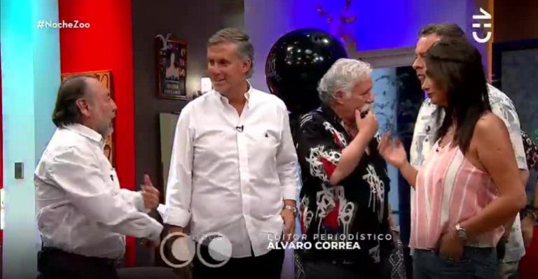 La Noche es Nuestra celebró los 200 capítulos