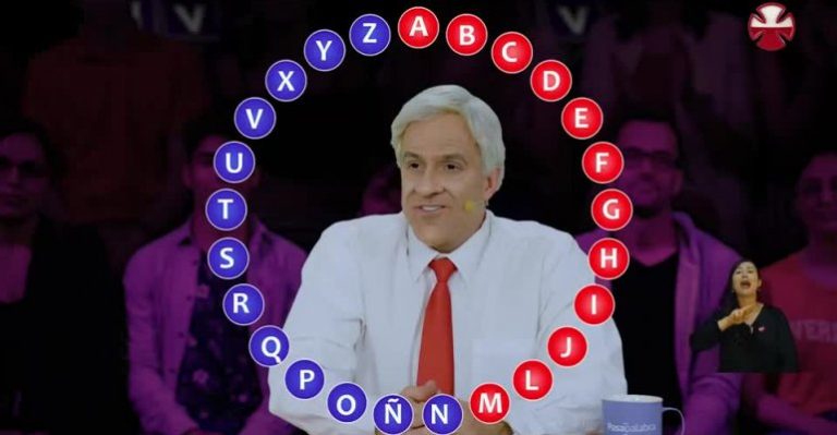 Detalles de la exitosa y polémica rutina de Stefan Kramer