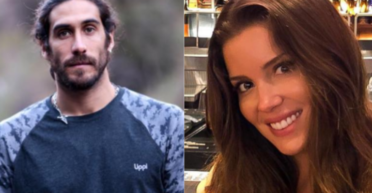 Pedro Astorga tendría romance secreto con Cata Vallejos