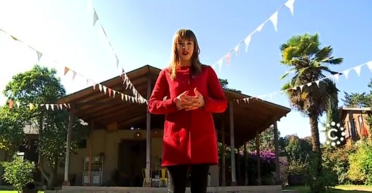 Flor de Chile | Capítulo 16 de diciembre - Parte 2