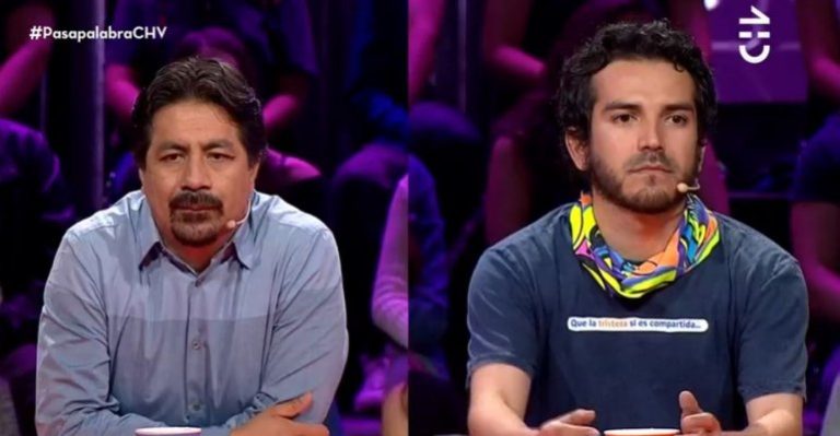 Pasapalabra | Capítulo 18 de diciembre - Parte 2