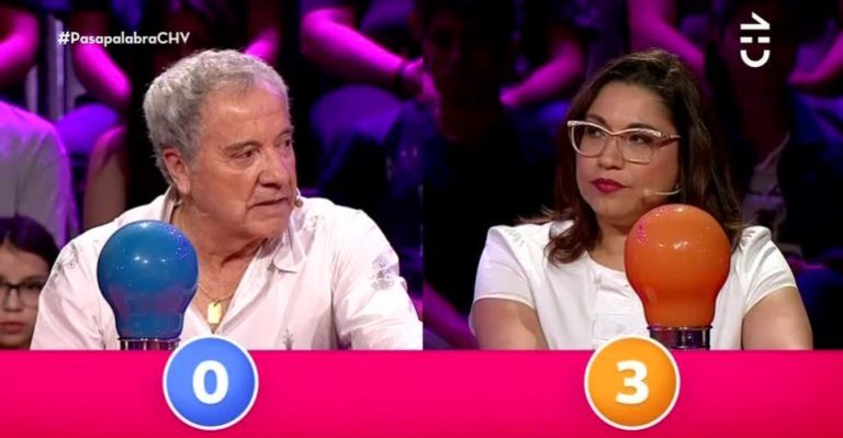 José Alfredo Fuentes adivinó en La Pista en su primera oportunidad