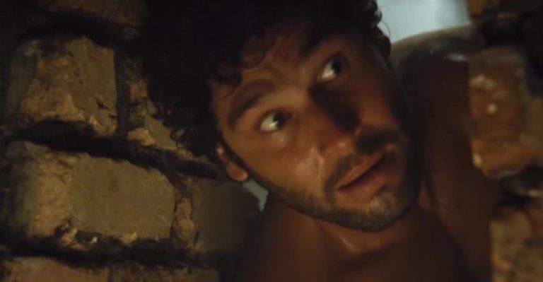 Rico y Lázaro | Capítulo 33