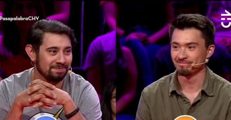 Pasapalabra | Capítulo 23 de diciembre - Parte 3