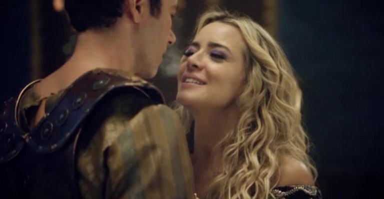 Rico y Lázaro | Capítulo 39