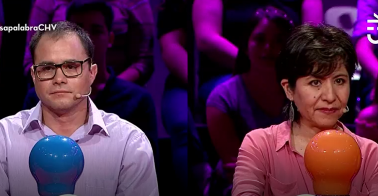 Pasapalabra | Capítulo 2 de diciembre - Parte 3