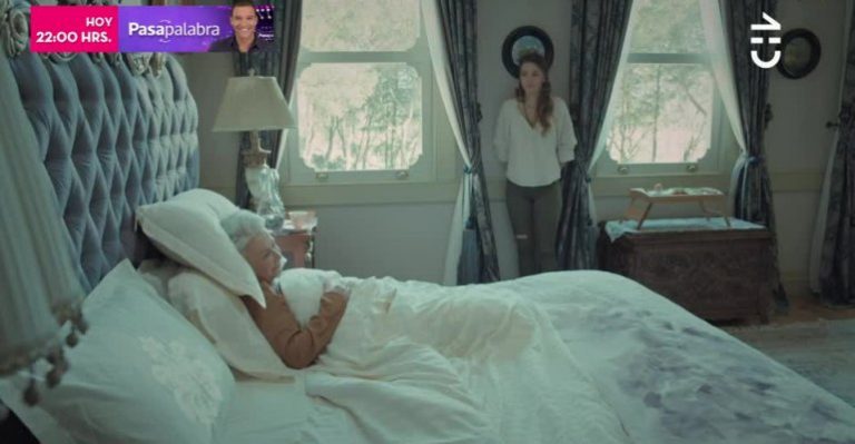 Amor Eterno | Capítulo 20 - Parte 1