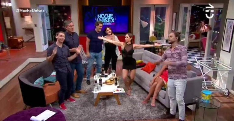 La Noche es Nuestra | Capítulo 6 de diciembre - Parte 3