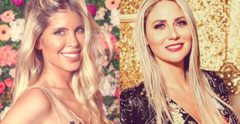 Coté López y esposa de Pinilla ¿se reconciliaron?