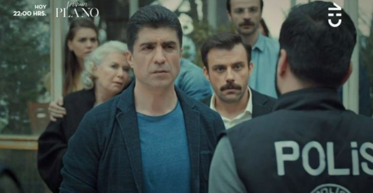 Amor Eterno | Capítulo 23 - Parte 1