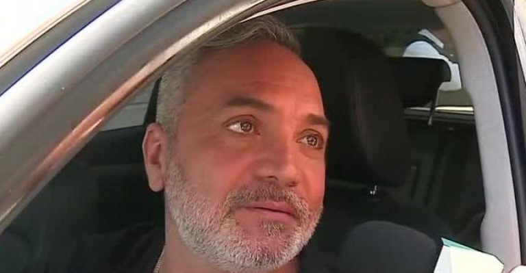 Luis Jara habló sobre su salida de Mucho Gusto