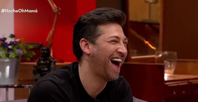 Pablo Ruíz contó la verdad sobre su affaire con Ricky Martin