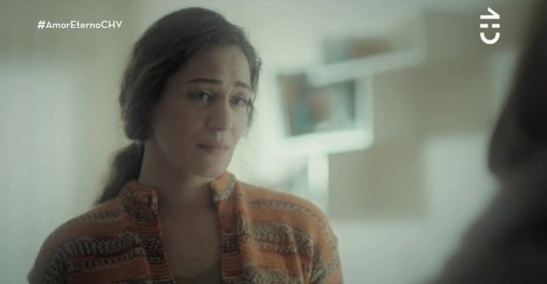 Amor Eterno | Capítulo 25 - Parte 2