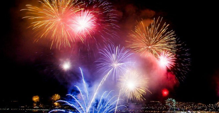 Año Nuevo: cábalas y rituales para recibir el 2019